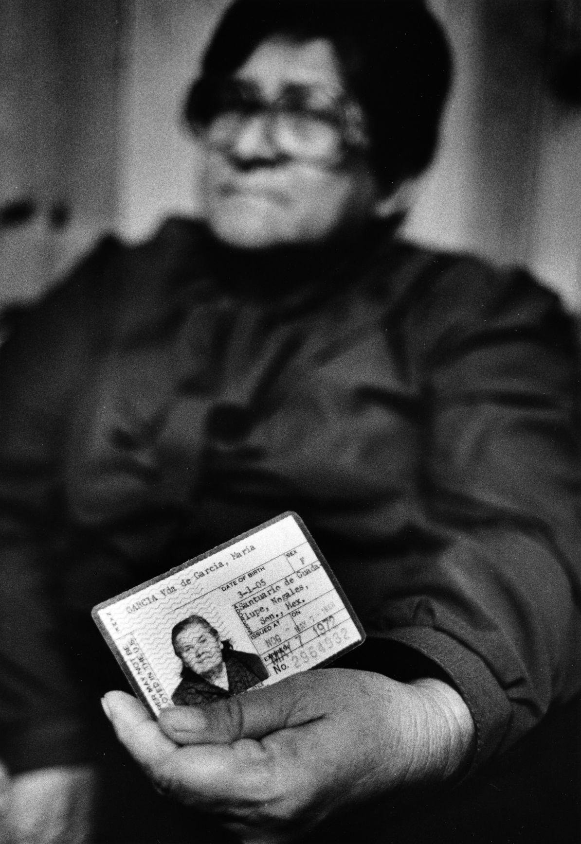 "Road to Refuge" special report in 1984